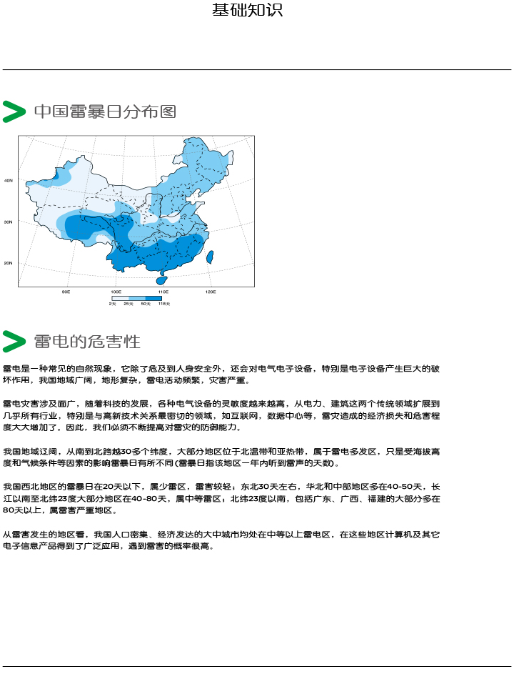 挑戰雷電，捍衛安全-施耐德電涌保護產品
