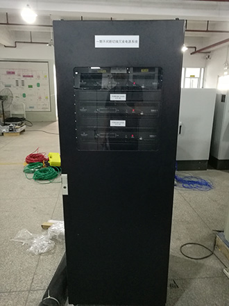 CEMS不間斷電源切換裝置