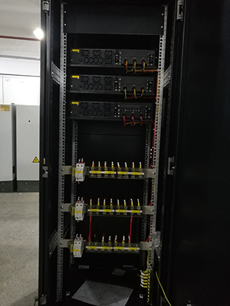 CEMS不間斷電源切換裝置