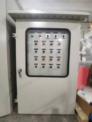 主變（廠變）壓器成套控制柜