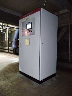 20KV封閉母線微正壓控制柜
