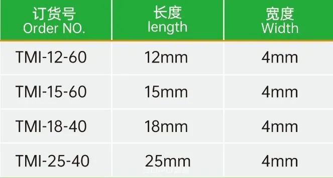 速普推新 | 滑套式電纜標識，靈活耐用提高維護效率